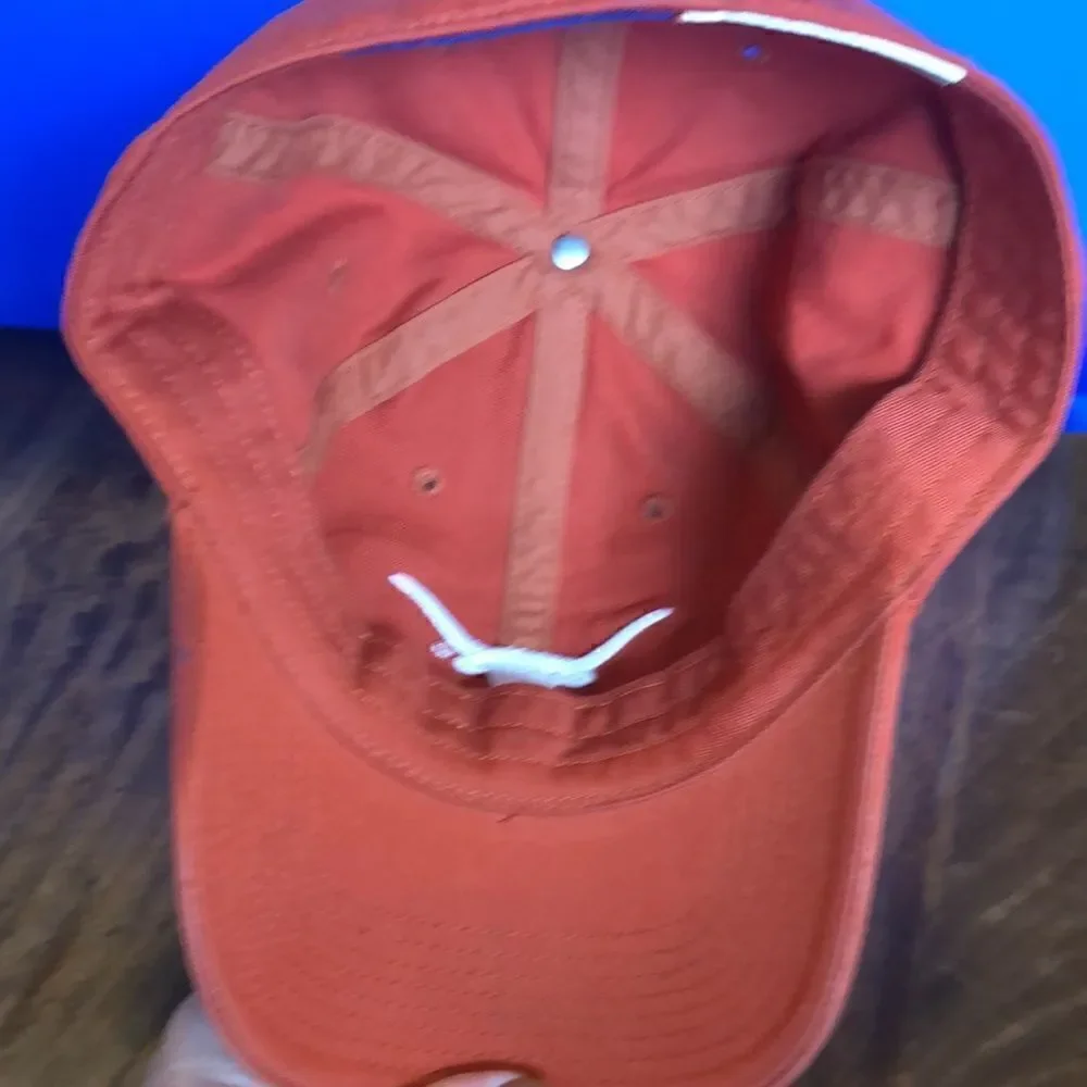 University of Texas Longhorns Hat